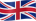 Angol zászló - UK Flag