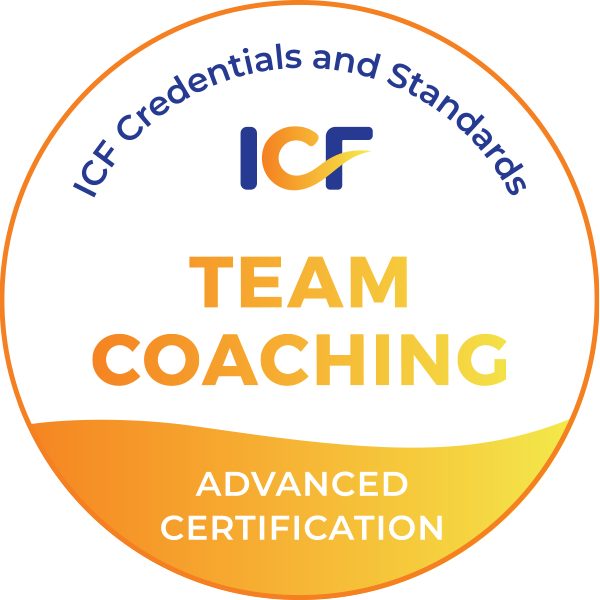ICF Team Coaching