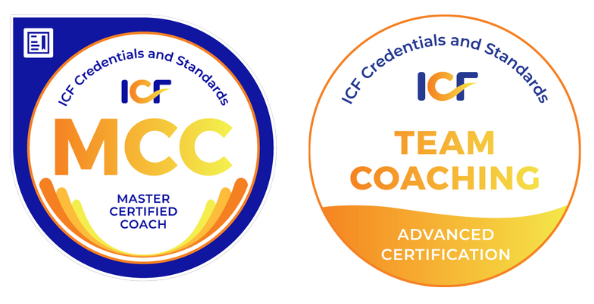 MCC, Team coaching ACTC